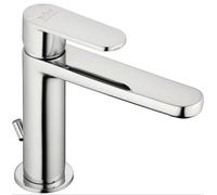 Kronenbach Plana 2.0 rubinetto per lavabo verticale cromo 3092273KBN