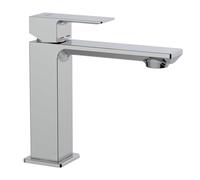 Kronenbach Quara 3.0 rubinetto per lavabo verticale cromo KB100350C10