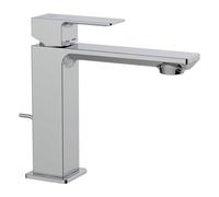 Kronenbach Quara 3.0 rubinetto per lavabo verticale cromo KB100351C10