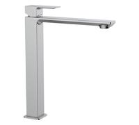 Kronenbach Quara 3.0 rubinetto per lavabo verticale cromo KB100354C10