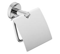 Kronenbach Radia portarotolo cromo 29.100.100.0005