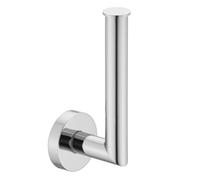 Kronenbach Radia portarotolo cromo 29.100.105.0005