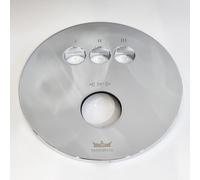 Kronenbach Smart Push rosetta ZPIA138CRKB