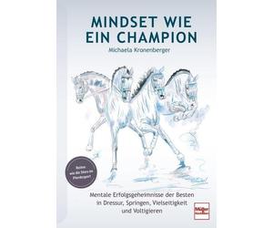 Kronenberger, M Mindset Wie Ein Champion - (German Import) Book NUOVO