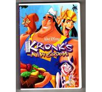 Kronk's New Groove