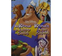 Kronk's New Groove