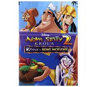 Kronk's New Groove [DVD] (IMPORT) (Nessuna versione italiana)