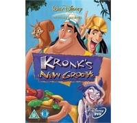 Kronk's New Groove [Edizione: Regno Unito]