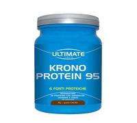 ULTIMATE ITALIA Krono Protein 95 Stracciatella, 1000 grammi