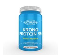 Ultimate Italia Proteine Krono Protein 95 Stracciatella 1 kg