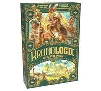 Kronologic - Cuzco 1450