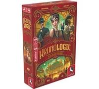 Pegasus Spiele- Kronologic-Parigi 1920, 18710G