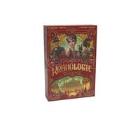 Kronologic Paris 1920 Italiano Gioco da Tavolo Ghenos Games