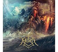 Kronos - Arisen New Era