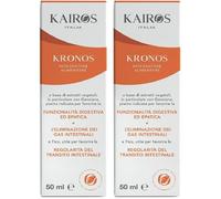Kronos Gocce 50 Ml 2x50 ml Soluzione orale