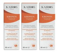 Kronos Gocce 50 Ml 3x50 ml Soluzione orale