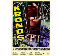Kronos-Il Conquistatore Dell'Univer (DVD) Morrow/Lawrence