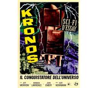 Kronos-Il Conquistatore Dell'Univer (DVD) Morrow/Lawrence