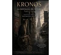 Kronos - La nostalgia del futuro