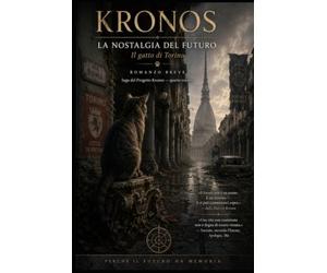 Kronos - La nostalgia del futuro