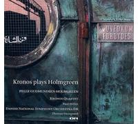 Dausgaard Thomas - Concerto Grosso