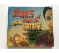 Kronos Quartet and Asha Bhosle - You've Stolen My Heart, Songs from R.D. Burman's Bollywood