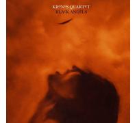 Black Angels - Kronos Quartet (Vinile)
