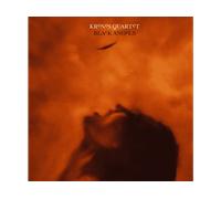 - Kronos Quartet - Black Angels - Vinile