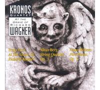 Kronos Quartet - Classical Sinfonies