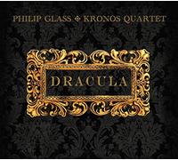 Kronos Quartet - Glass: Dracula
