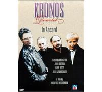 Kronos Quartet-In Accord
