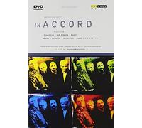 Kronos Quartet - Kronos Quartet - In Accord