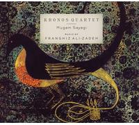 Kronos Quartet - Mugam Sayagi: Ali Zadeh S Music