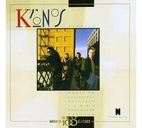 Kronos Quartet – Purple Haze