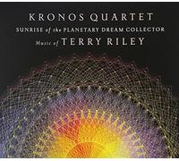 Kronos Quartet - Sunrise Of The