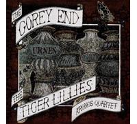 Kronos Quartet - The Gorey End