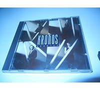 Kronos Quartet - Winter Was Hard