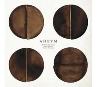 Kronos Quartet With Bryce Dessner - Bryce Dessner: Aheym (2 LP)
