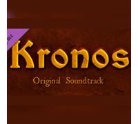 Kronos - Soundtrack (DLC) (PC) Steam Key - GLOBAL