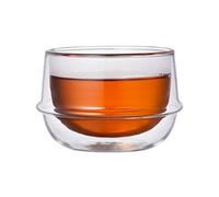 Kronos - Tazza da tè a doppia parete