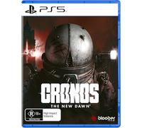 Kronos: The New Dawn - Gioco PS5