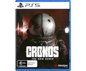 Kronos: The New Dawn - Gioco PS5