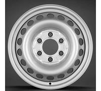 KRONPRINZ ME 616013 Ruota 6 1/2J x 16 H2