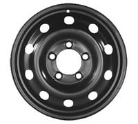 Kronprinz Re 616003 - 163351 ruota 6 J X 16 H2 e 66