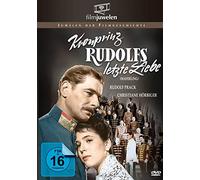 Kronprinz Rudolfs letzte Liebe - filmjuwelen