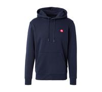 Kronstadt Felpa navy / rosso Uomo Kronstadt XL navy / rosso