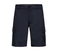Kronstadt Pantaloni cargo 'Cummings' blu notte Uomo Kronstadt 34