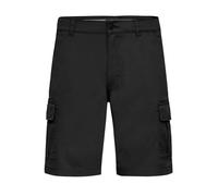 Kronstadt Pantaloni cargo 'Cummings' nero Uomo Kronstadt 33 nero