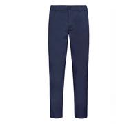 Kronstadt Pantaloni chino 'Cummings' blu scuro Uomo Kronstadt 38x34 blu scuro
