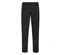 Kronstadt Pantaloni chino ' KSCummings ' nero Uomo Kronstadt 33x34